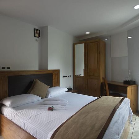 Magni Home Коччи Экстерьер фото