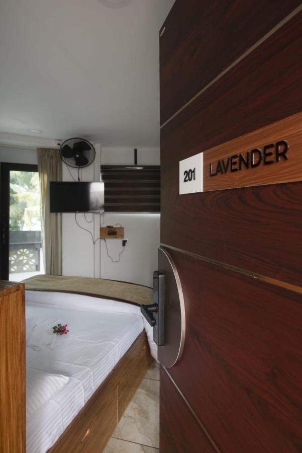 Magni Home Коччи Экстерьер фото