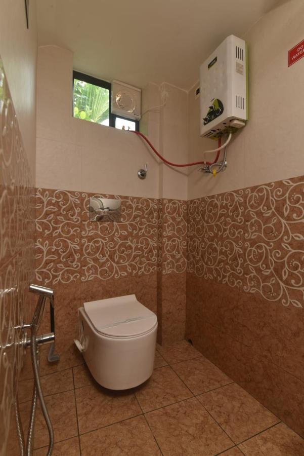 Magni Home Коччи Экстерьер фото